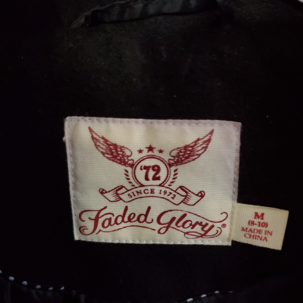 Jacket - Picture 4 of 4